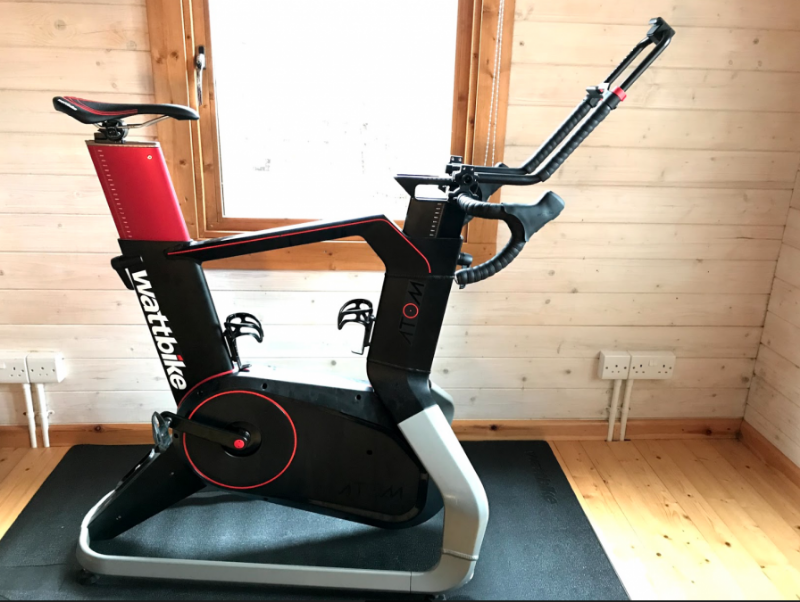 wattbike for sale gumtree